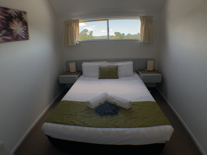 Aloha Seaview Resort Motel