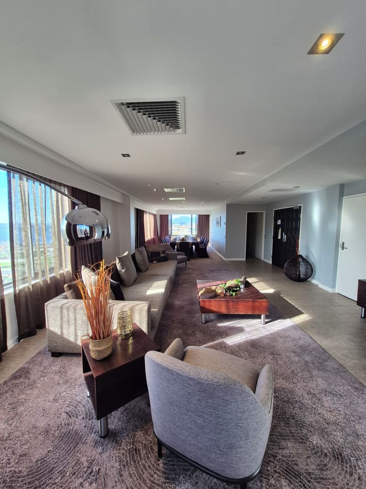 Novotel Rotorua Lakeside