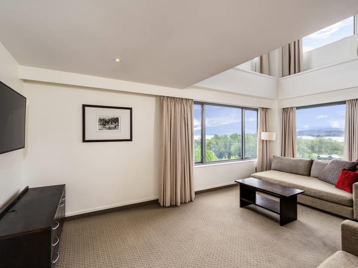 Novotel Rotorua Lakeside