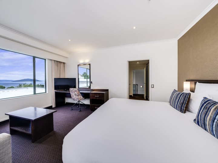 Novotel Rotorua Lakeside