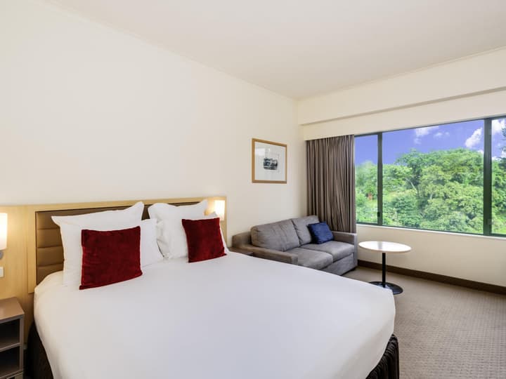 Novotel Rotorua Lakeside