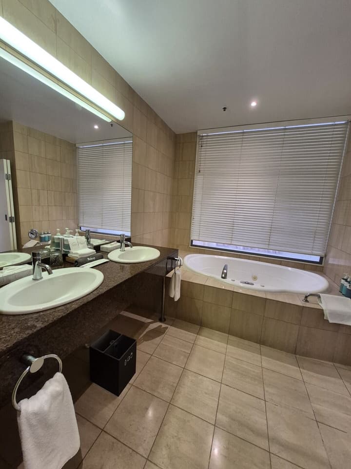 Novotel Rotorua Lakeside