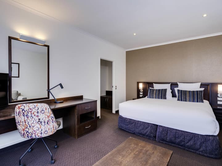 Novotel Rotorua Lakeside