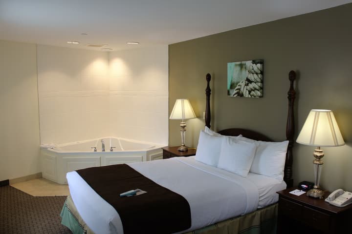 Best Western Adams Inn Quincy-Boston
