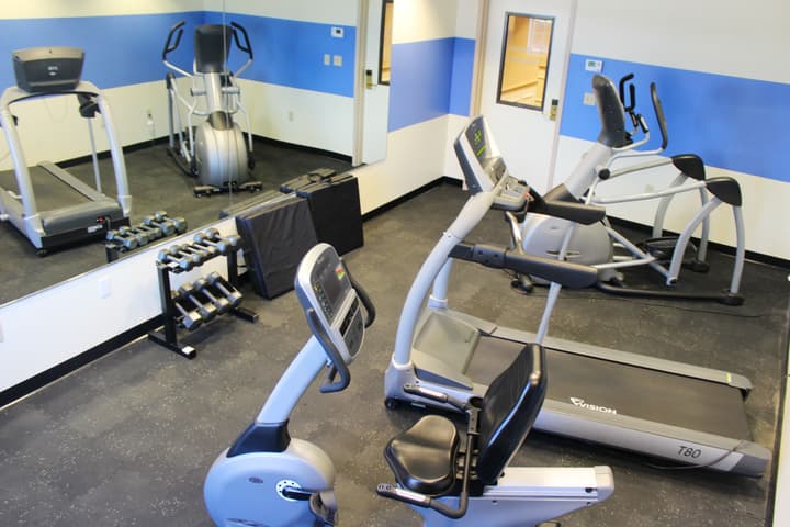 Best Western Adams Inn Quincy-Boston