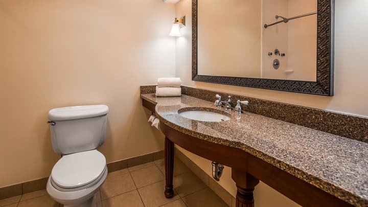 Best Western Adams Inn Quincy-Boston