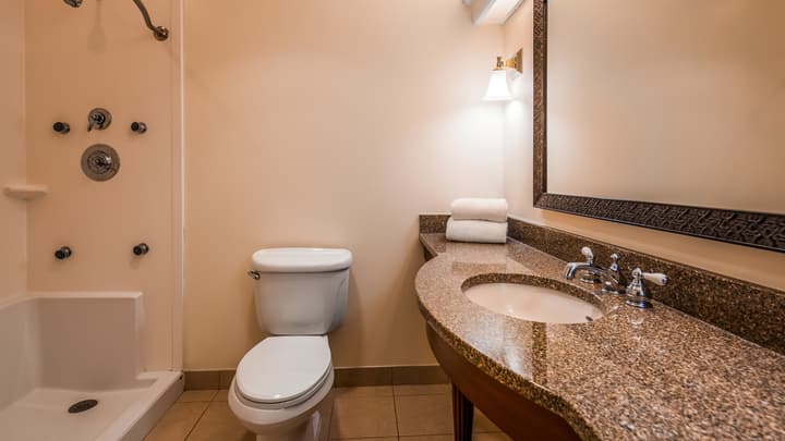 Best Western Adams Inn Quincy-Boston