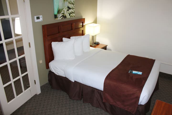 Best Western Adams Inn Quincy-Boston