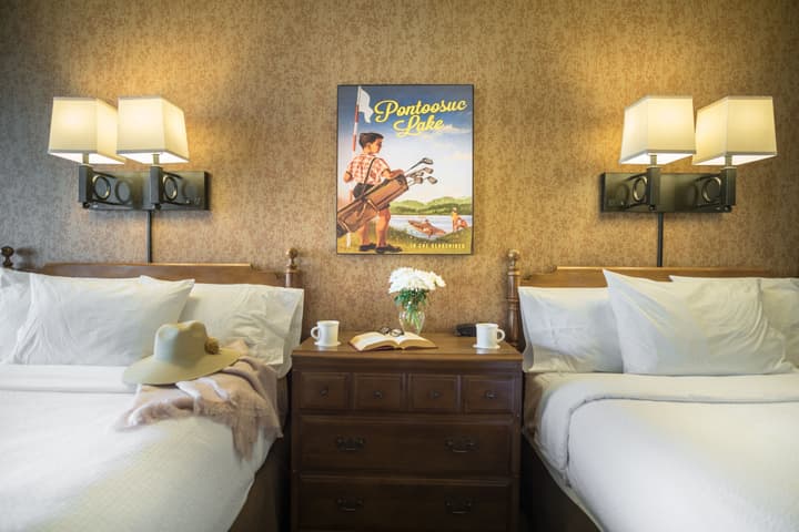 The Yankee Inn
