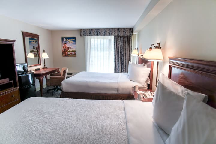 The Yankee Inn