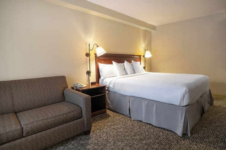 The Yankee Inn