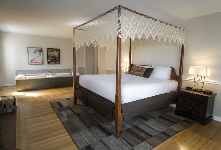 The Yankee Inn