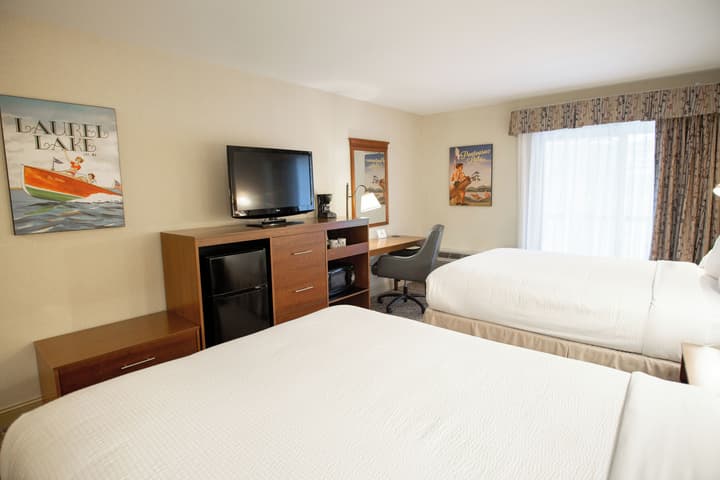 The Yankee Inn