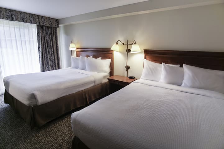 The Yankee Inn