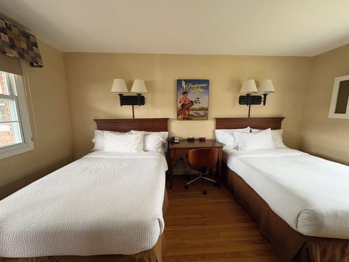 The Yankee Inn