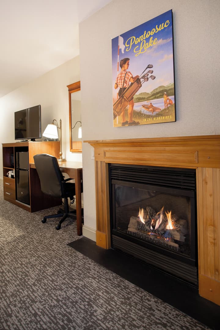 The Yankee Inn
