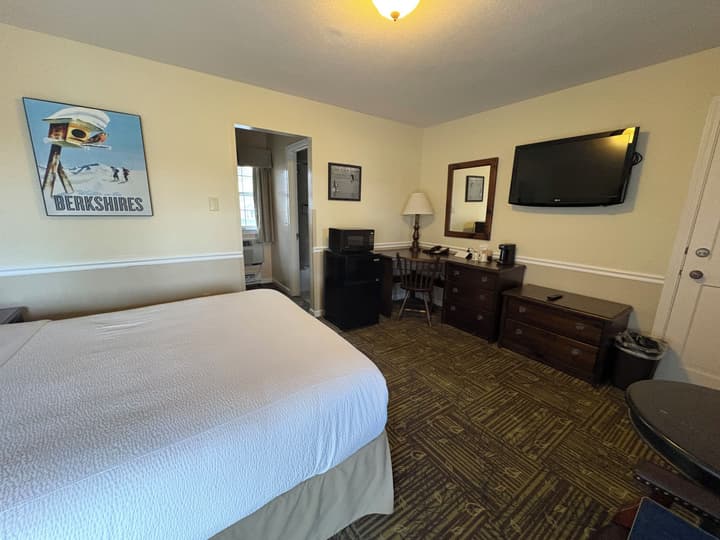 The Yankee Inn