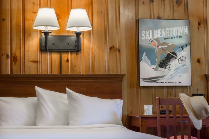 The Yankee Inn
