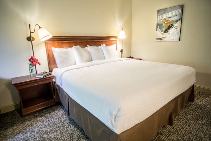 The Yankee Inn