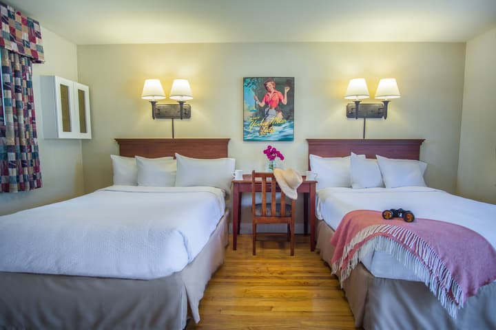 The Yankee Inn