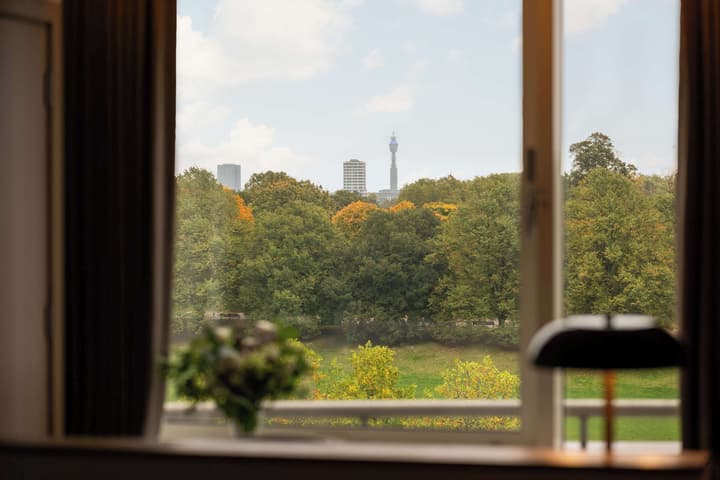 Royal Garden Hotel