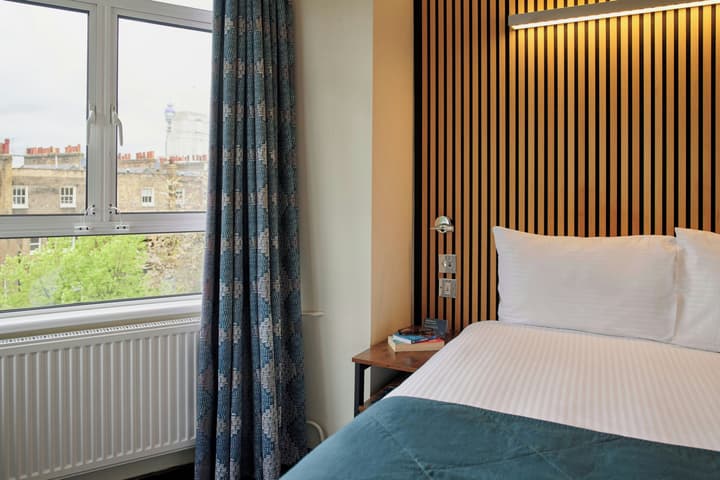 Bedford Hotel