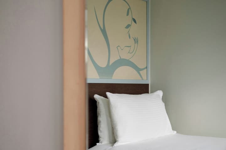 Bedford Hotel