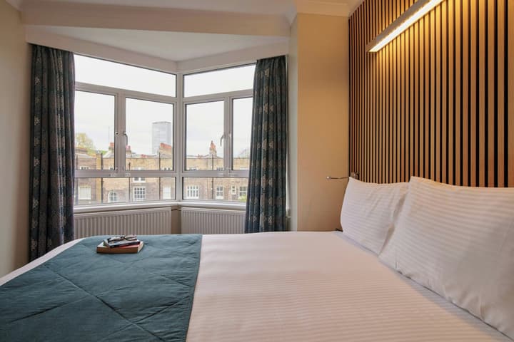 Bedford Hotel
