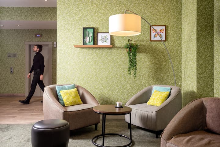 Bedford Hotel