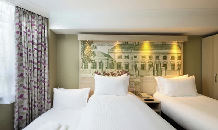 President Hotel