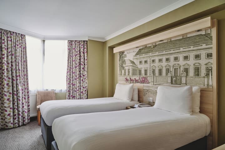 President Hotel