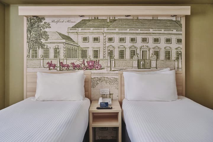 President Hotel