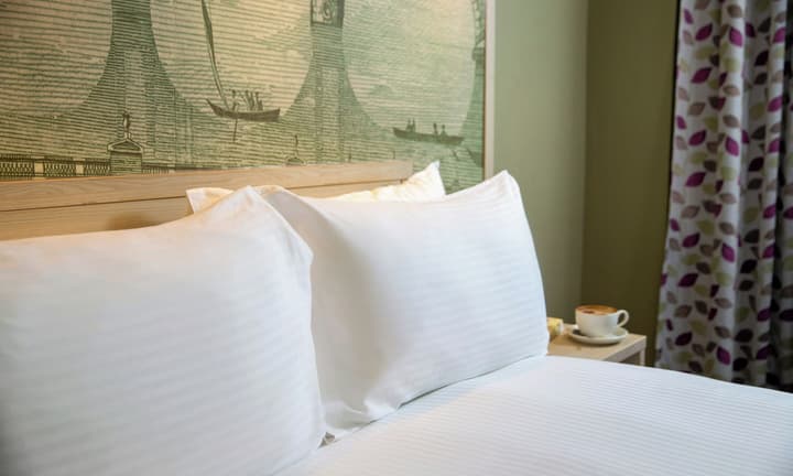 President Hotel