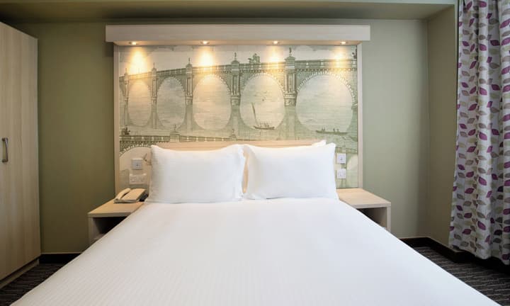President Hotel