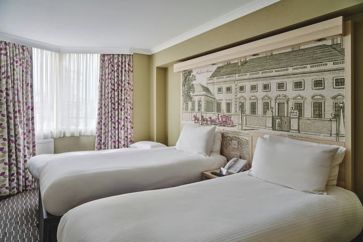 President Hotel