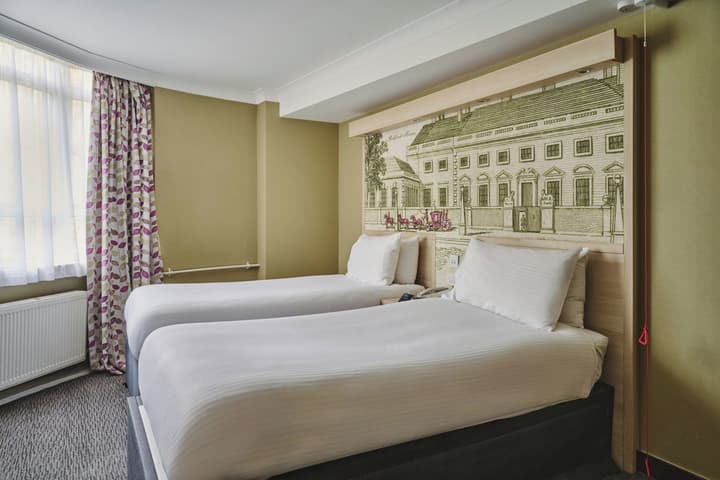 President Hotel
