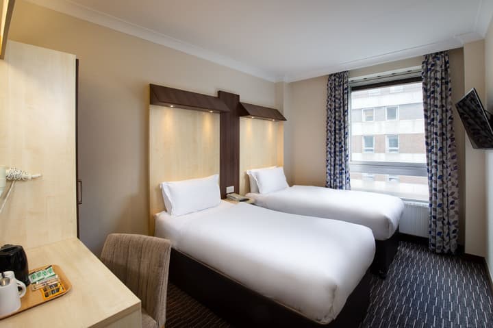 Royal National Hotel