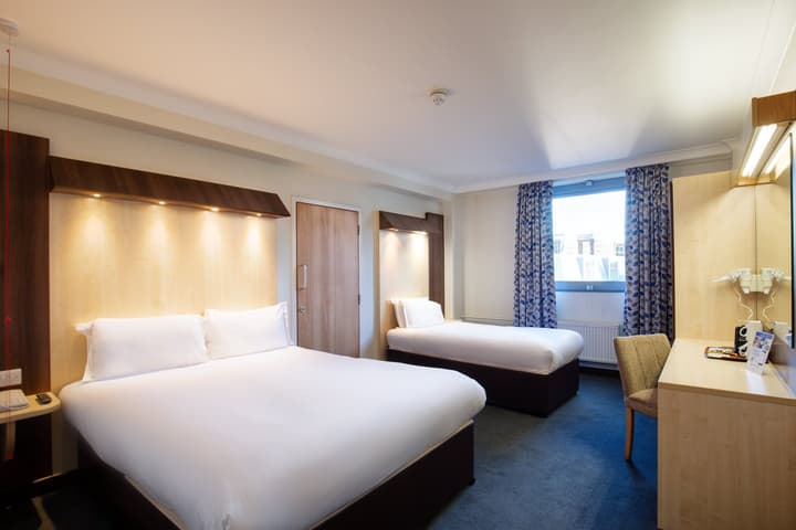Royal National Hotel