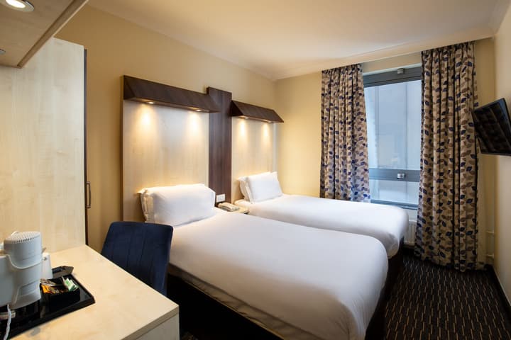 Royal National Hotel