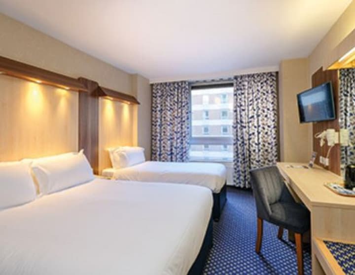 Royal National Hotel