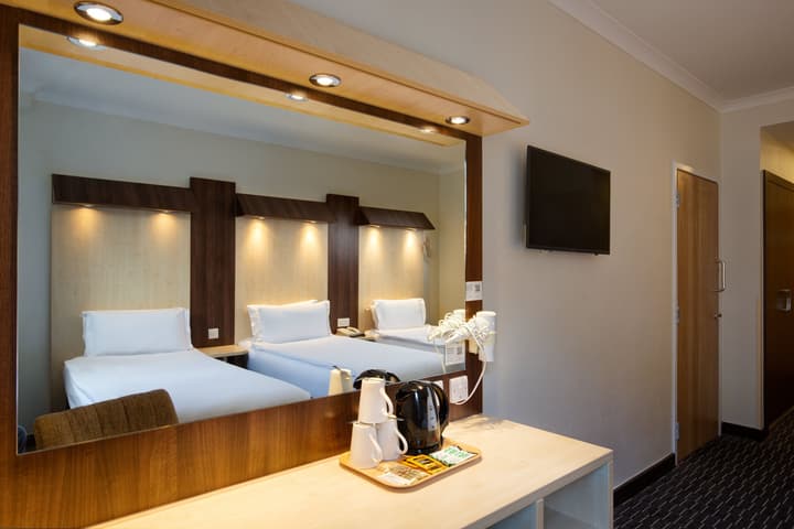 Royal National Hotel