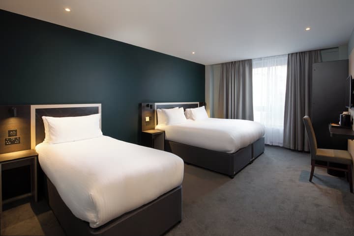 Royal National Hotel