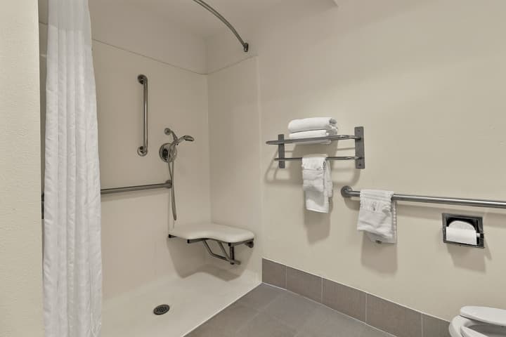 Comfort Inn & Suites Sequoia/Kings Canyon