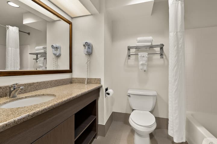 Comfort Inn & Suites Sequoia/Kings Canyon