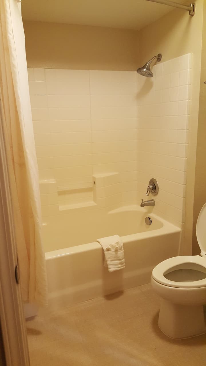 Comfort Inn & Suites Sequoia/Kings Canyon