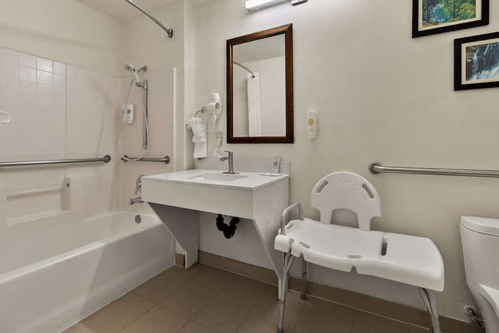 Comfort Inn & Suites Sequoia/Kings Canyon