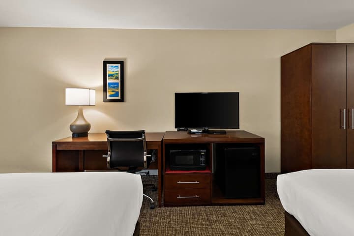 Comfort Inn & Suites Sequoia/Kings Canyon