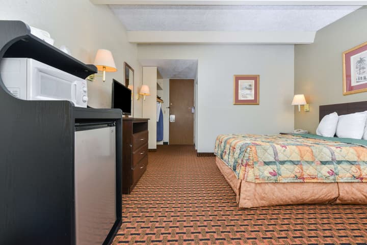 Americas Best Value Inn Sarasota Downtown