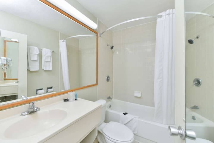 Americas Best Value Inn Sarasota Downtown