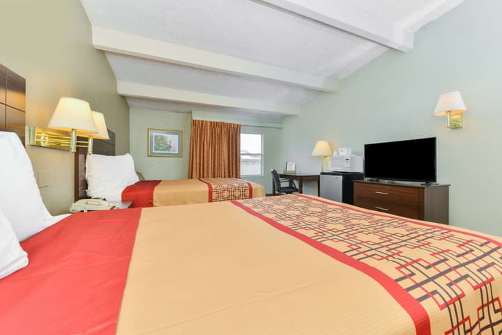 Americas Best Value Inn Sarasota Downtown